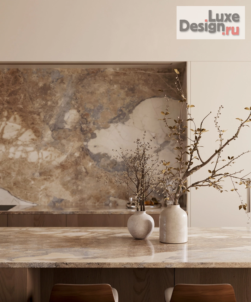 Частная архитектура "Проект дома в Подмосковье." (фото 24)