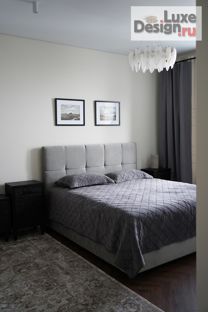 Дизайн интерьера двухкомнатной квартиры "Квартира на продажу для брокера" (фото 12)