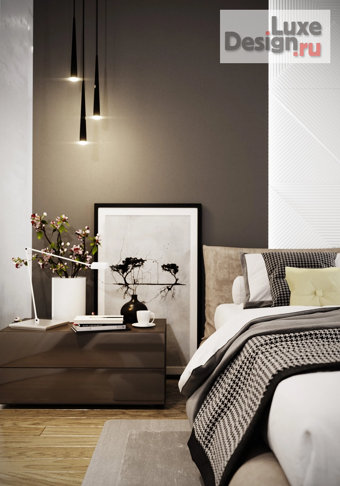 Частная архитектура "Дом Л" (фото 6)