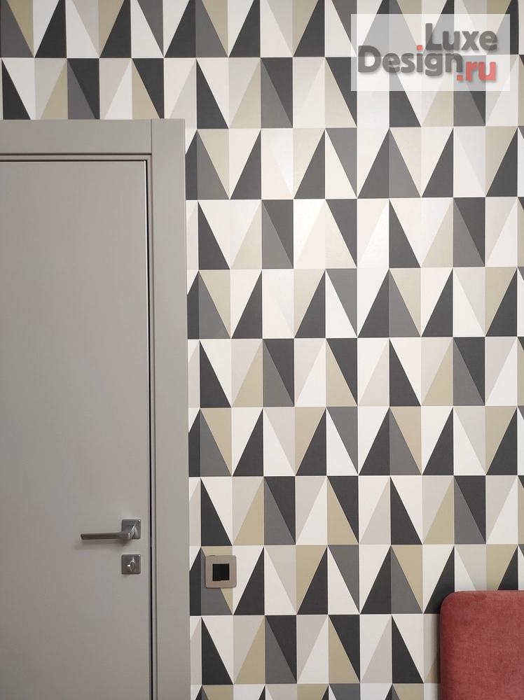 Дизайн интерьера квартиры "#Восточный берег" (фото 21)