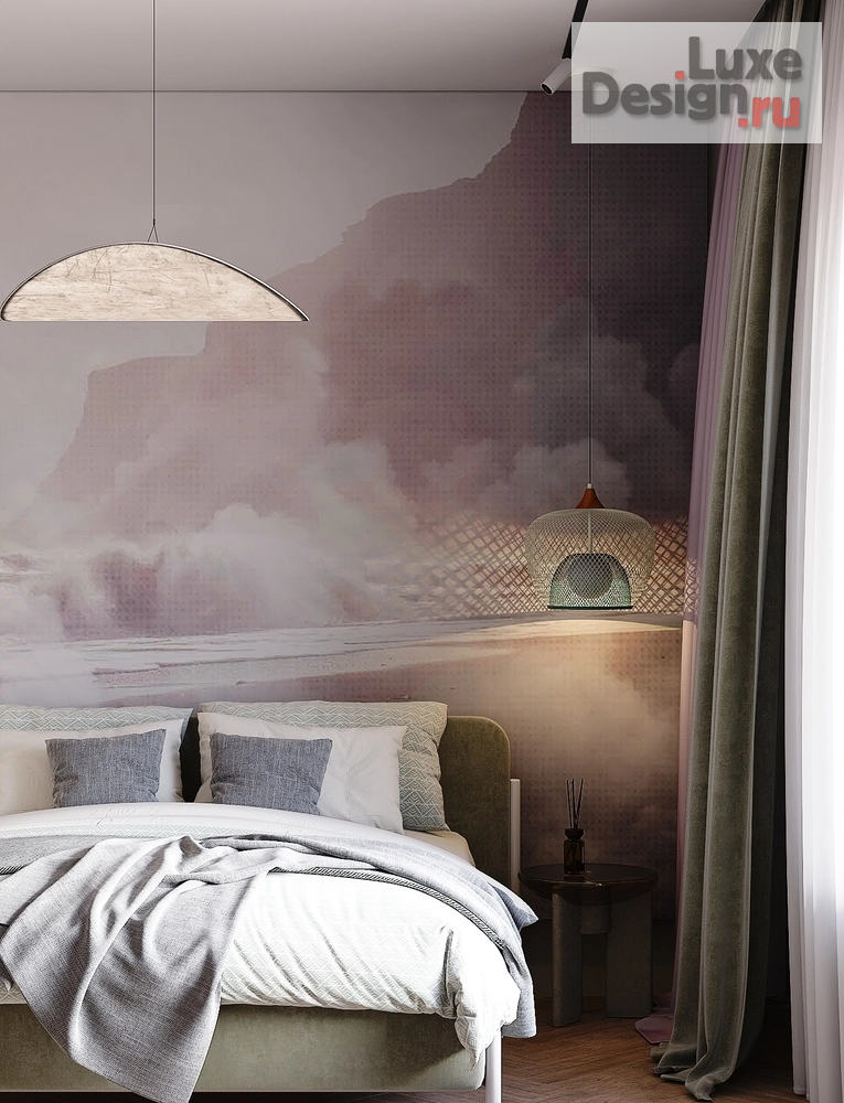 Дизайн интерьера частного дома "Частный дом в поселке Певчее" (фото 20)