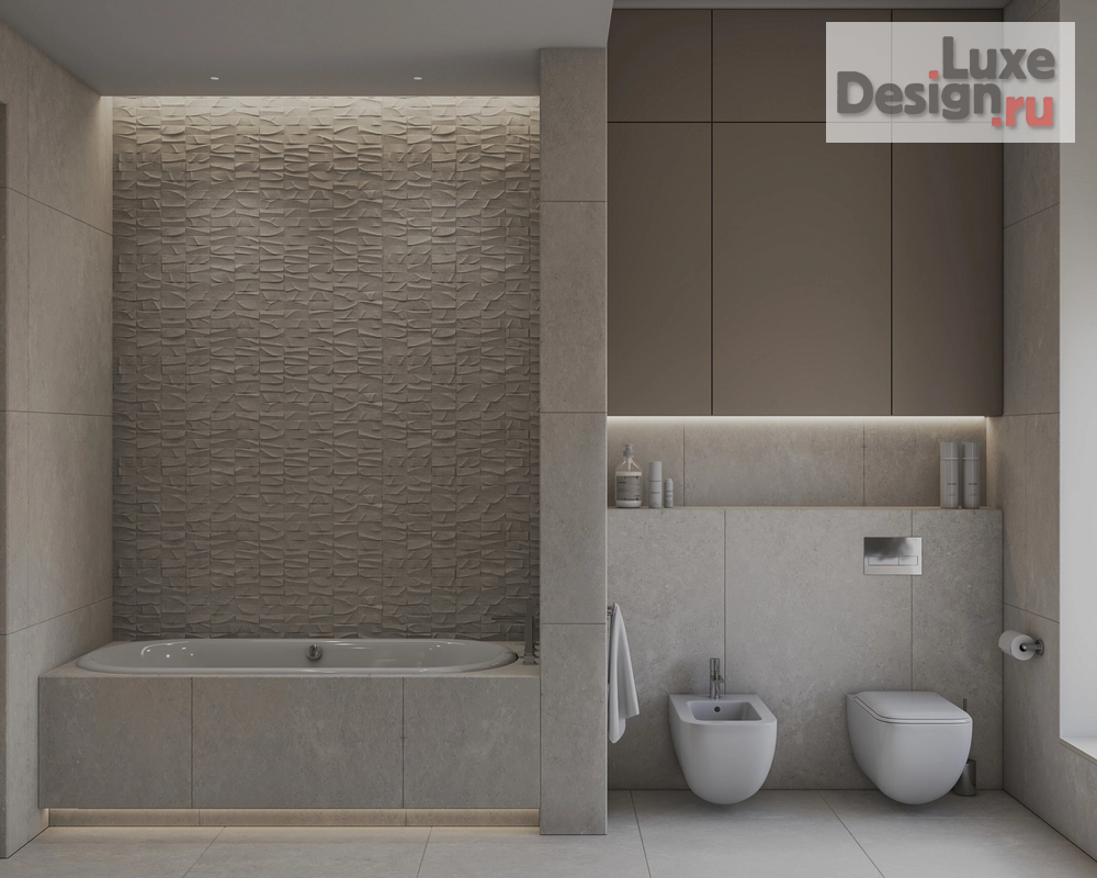 Частная архитектура "Загородный дом" (фото 2)