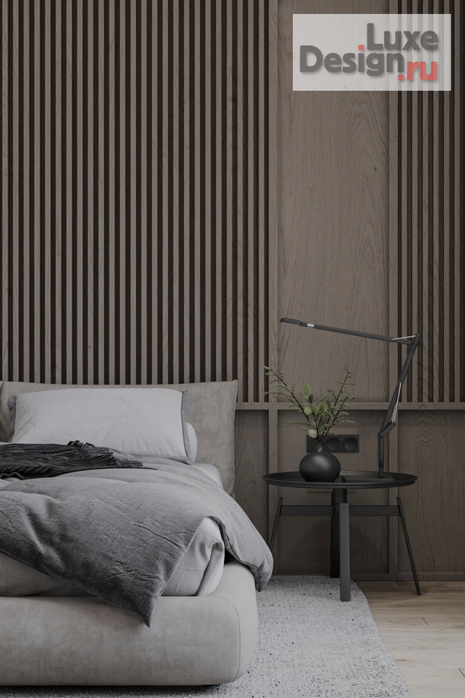 Дизайн интерьера частного дома "Загородный дом в Санкт-Петербурге" (фото 9)