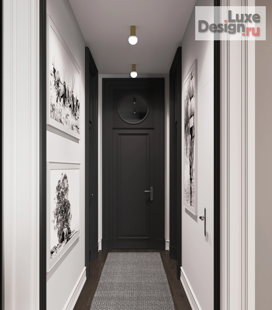 Дизайн интерьера квартиры "Sub_110кв.м." (фото 12)