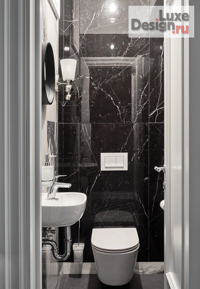 Дизайн интерьера квартиры "Kut_100кв.м." (фото 17) от дизайнера PORUBLEV INTERIORS Дизайн интерьера квартиры "Kut_100кв.м." (фото 17)