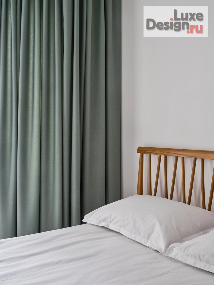 Дизайн интерьера квартиры "Kas_40кв.м. " (фото 6)