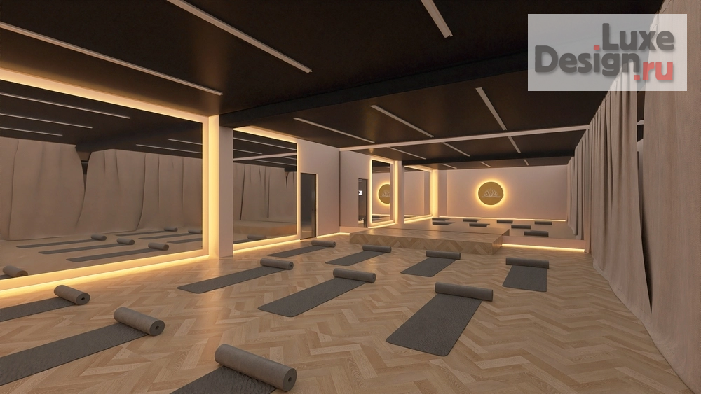 Дизайн интерьера квартиры "Портфолио" (фото 77)