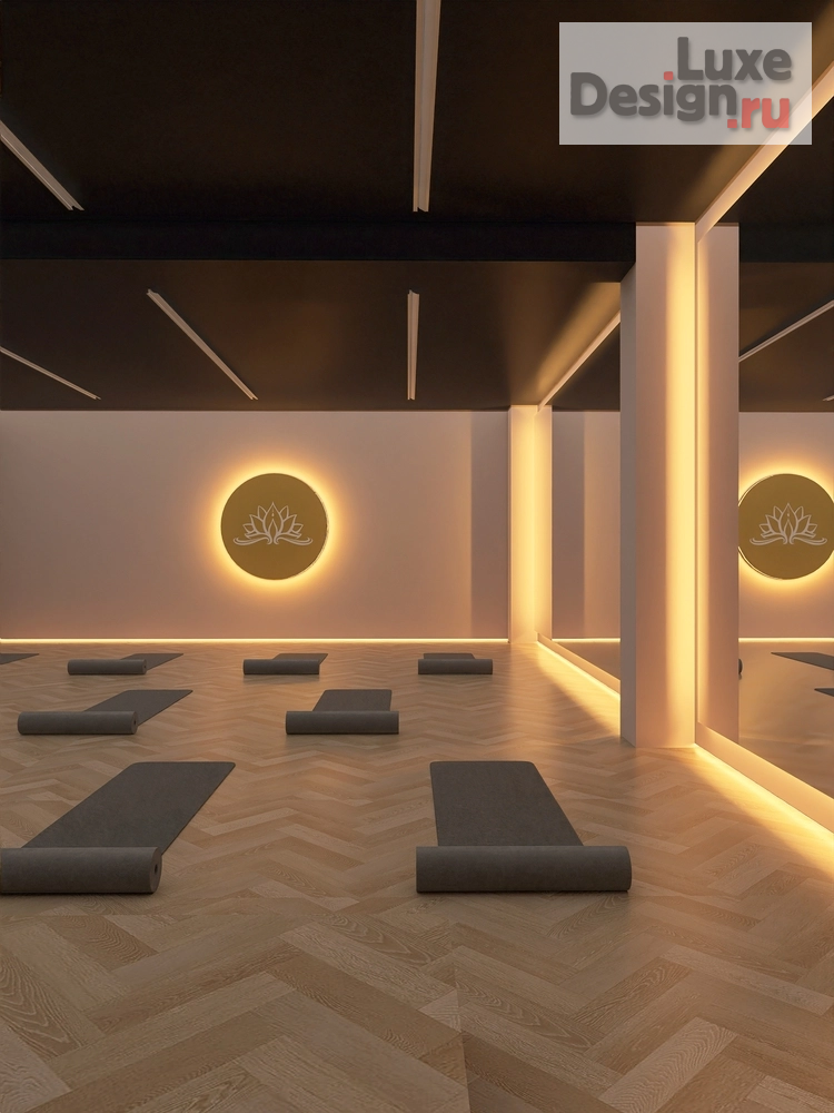 Дизайн интерьера квартиры "Портфолио" (фото 78)