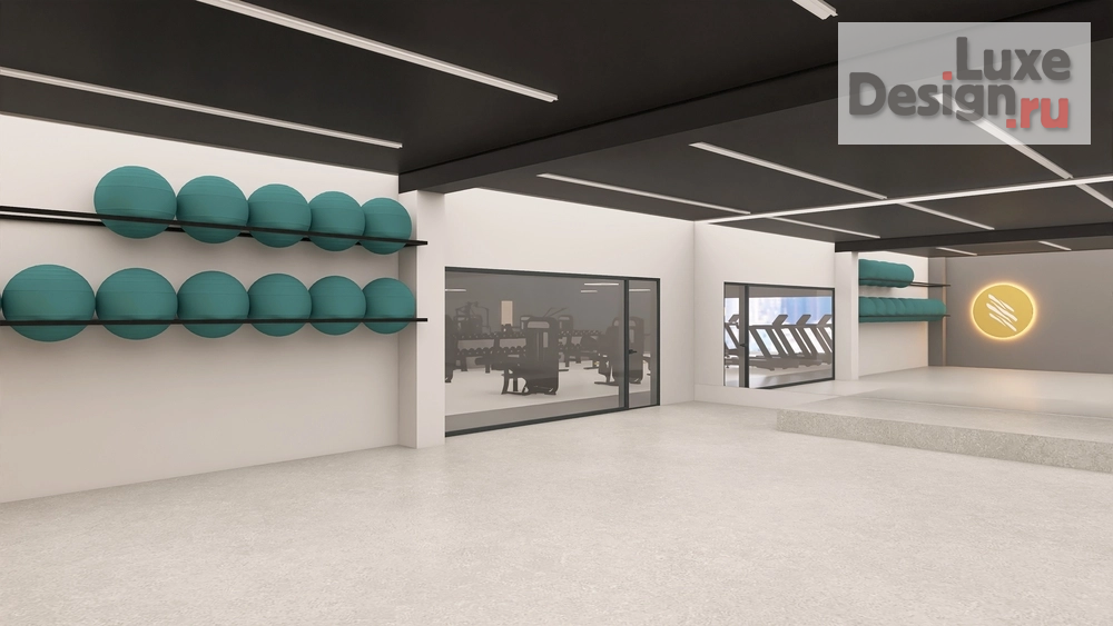 Дизайн интерьера квартиры "Портфолио" (фото 80)