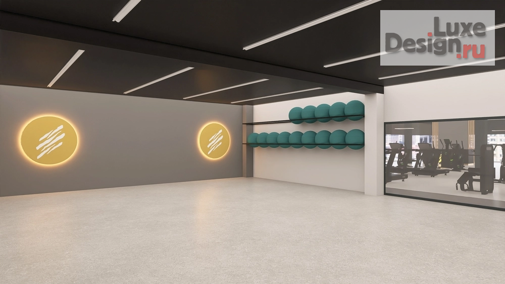 Дизайн интерьера квартиры "Портфолио" (фото 81)