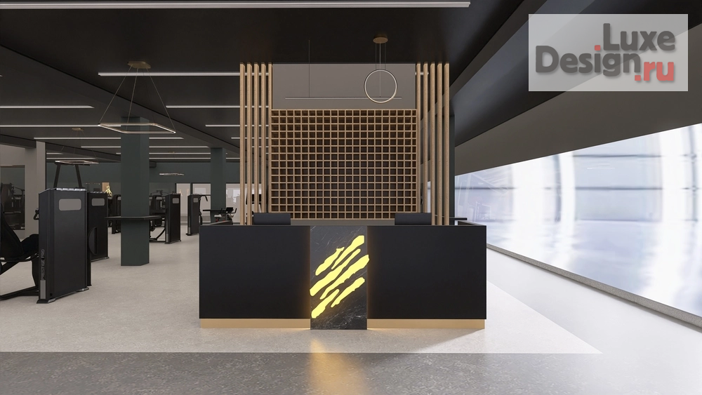 Дизайн интерьера квартиры "Портфолио" (фото 63)