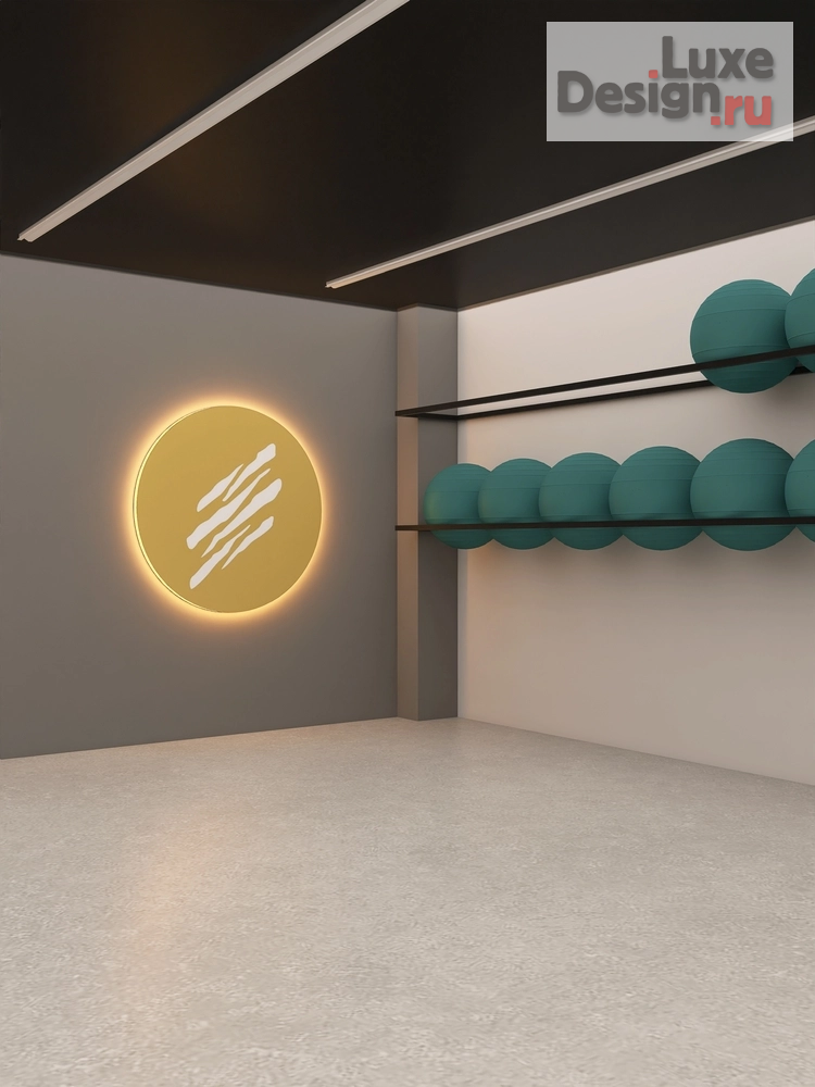 Дизайн интерьера квартиры "Портфолио" (фото 82)