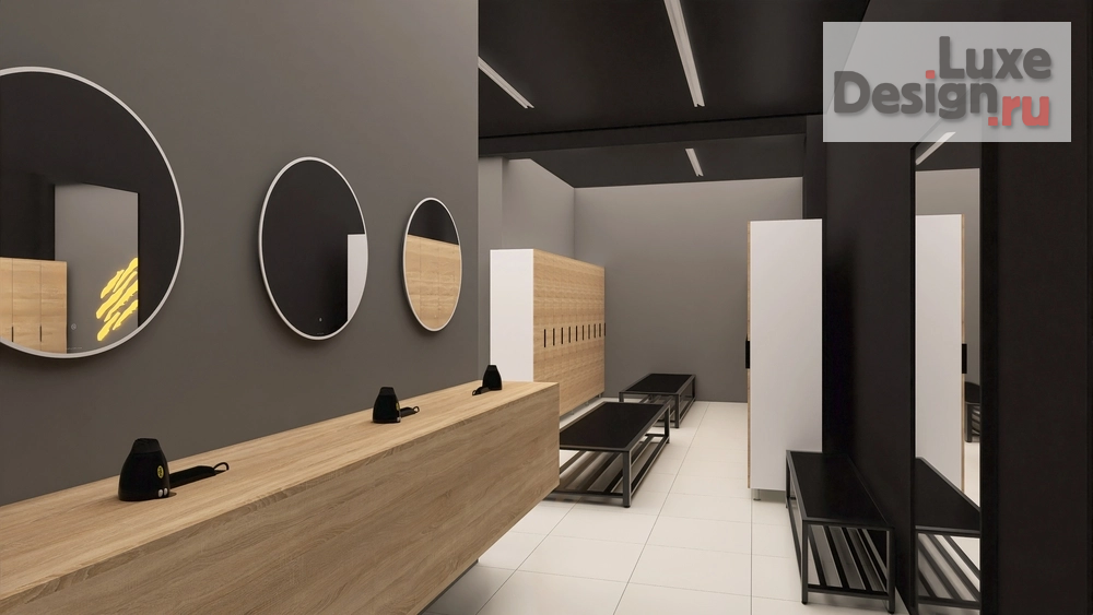 Дизайн интерьера квартиры "Портфолио" (фото 85)