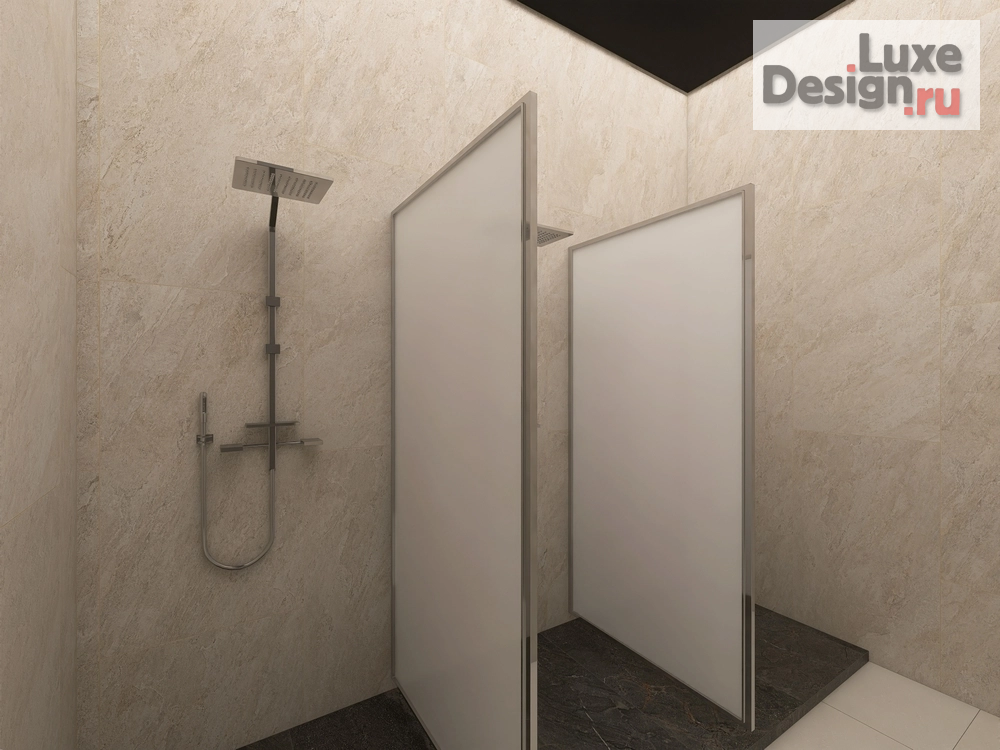 Дизайн интерьера квартиры "Портфолио" (фото 88)