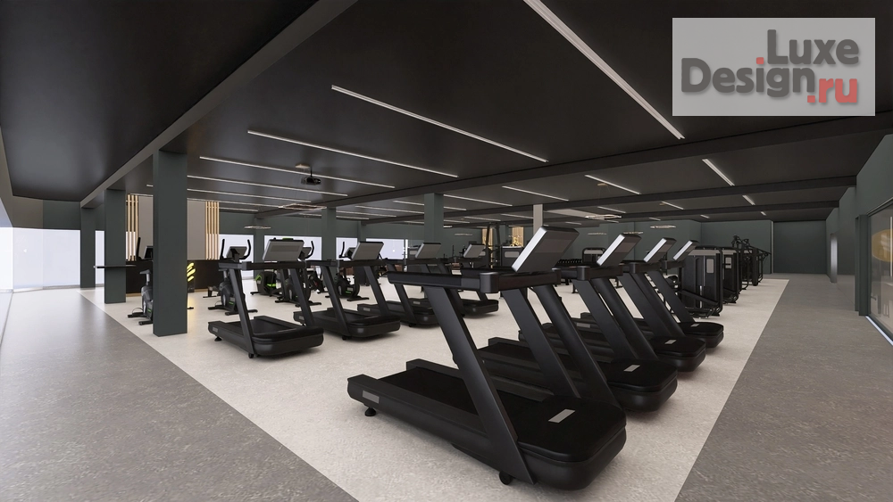 Дизайн интерьера квартиры "Портфолио" (фото 67)