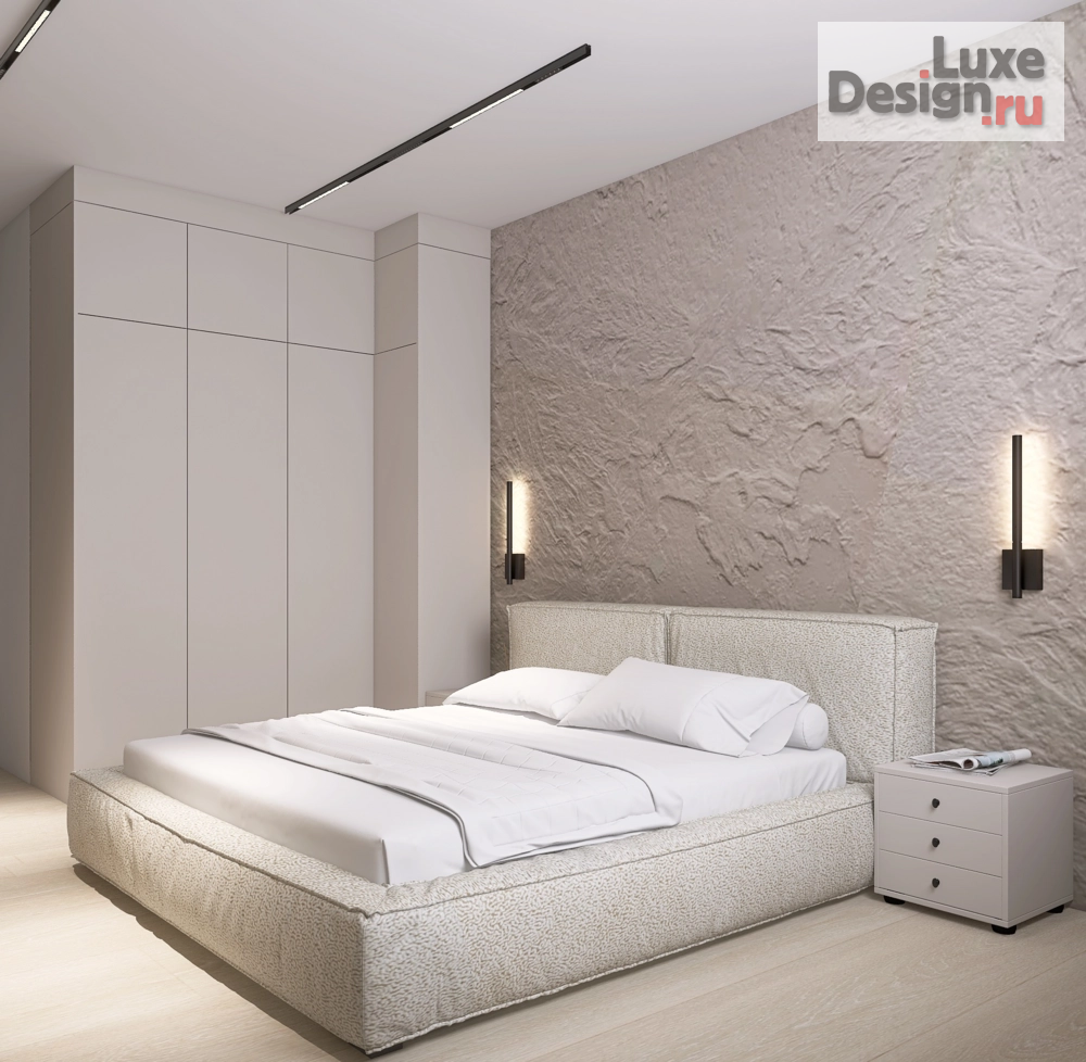 Дизайн интерьера квартиры "Портфолио" (фото 106)