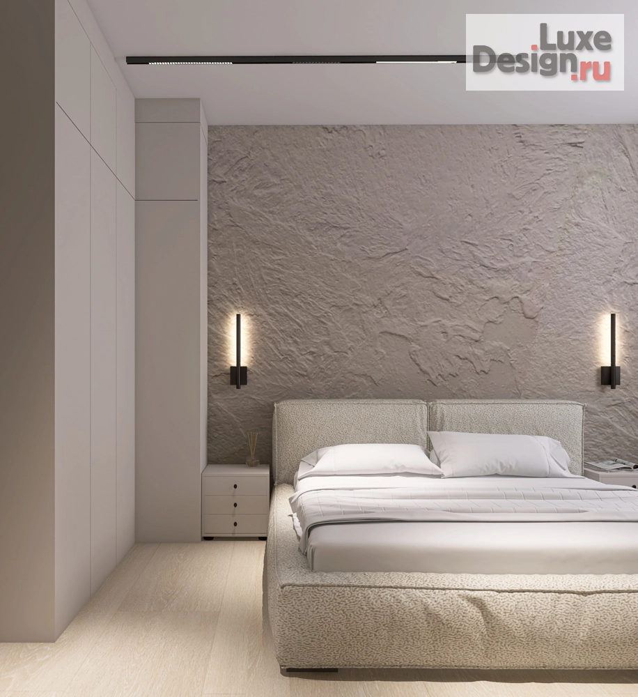 Дизайн интерьера квартиры "Портфолио" (фото 107)