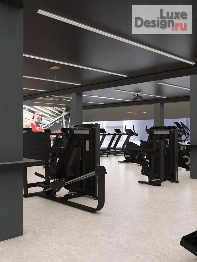 Дизайн интерьера квартиры "Портфолио" (фото 71)