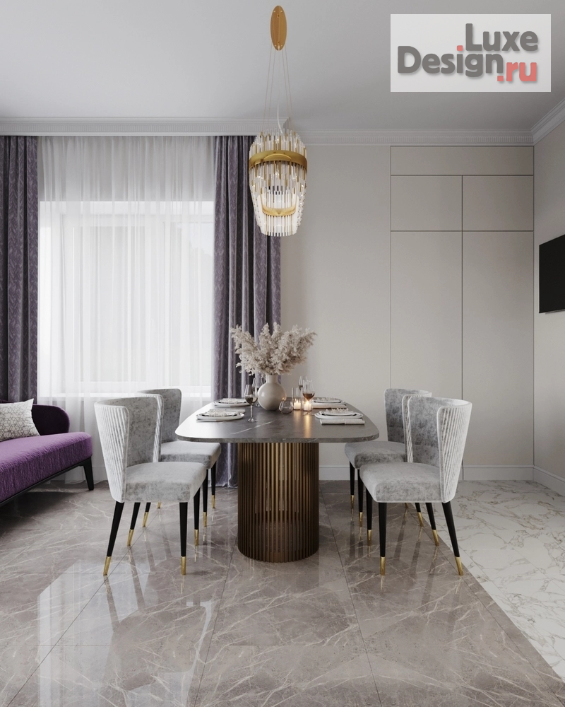 Дизайн интерьера частного дома "Загородный дом в пос.Клязьма" (фото 11) от дизайнера Заверталюк Ирина Дизайн интерьера частного дома "Загородный дом в пос.Клязьма" (фото 11)