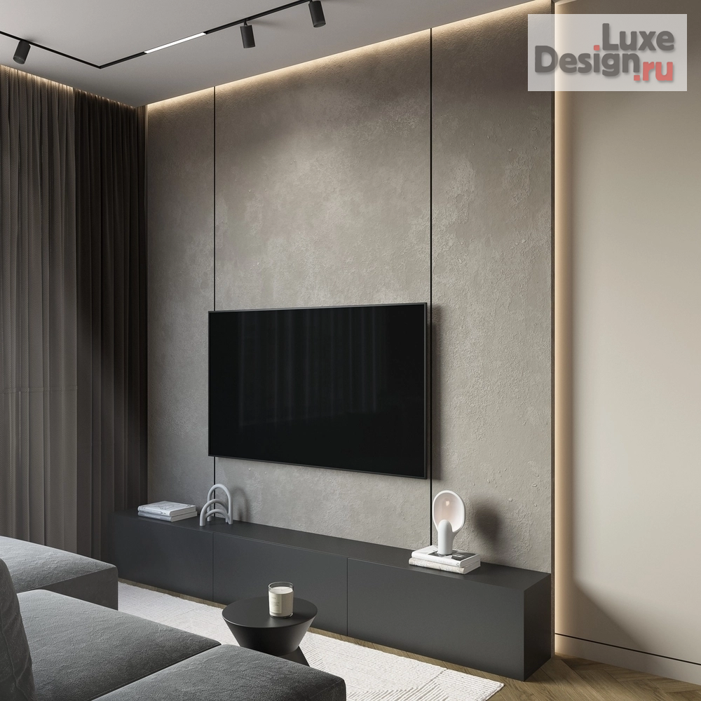 Дизайн интерьера квартиры "Разные объекты (частные интерьеры)" (фото 47)