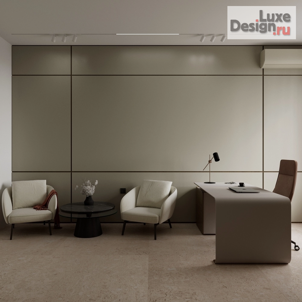 Дизайн интерьера загородного дома "Дом для семьи" (фото 21)