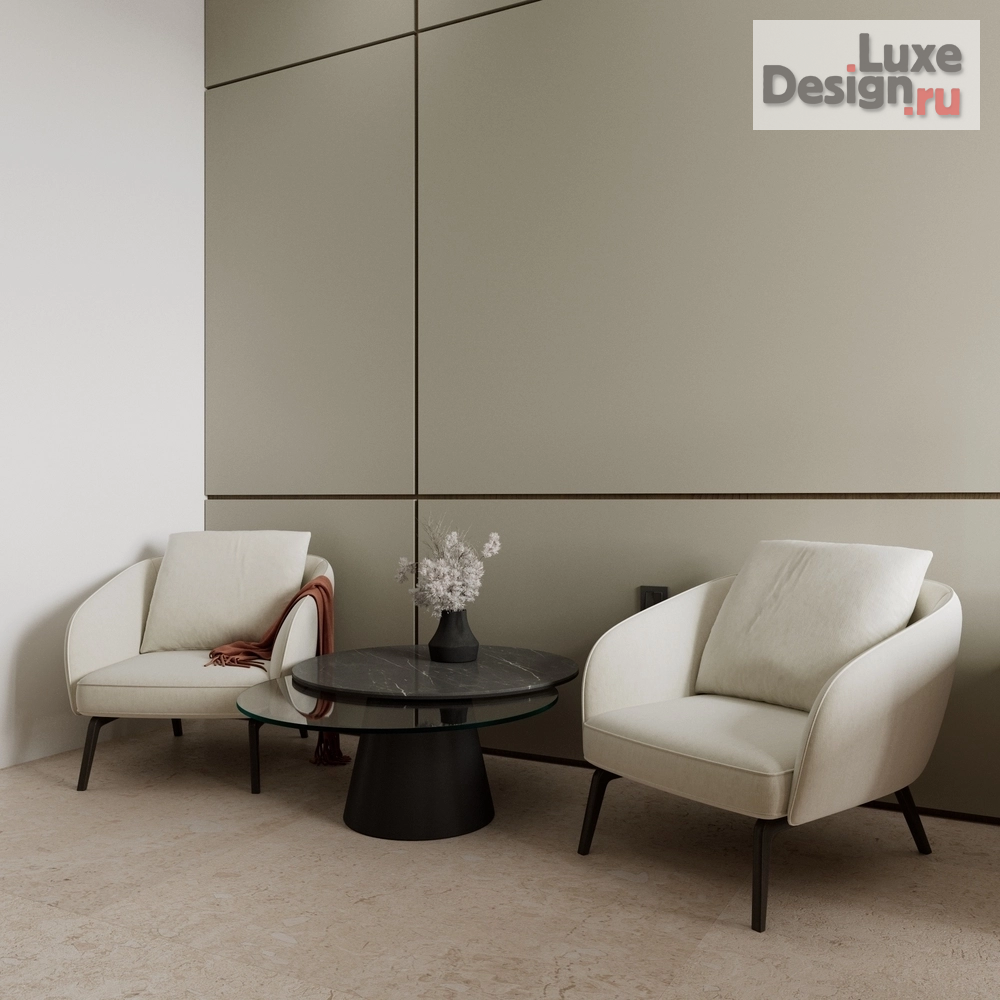 Дизайн интерьера загородного дома "Дом для семьи" (фото 16)