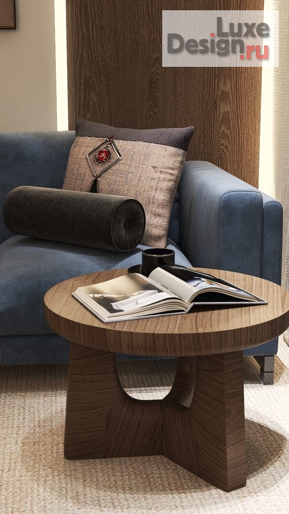 Дизайн интерьера однокомнатной квартиры "Квартира-студия 23,5 кв.м. для молодой и творческой девушки" (фото 5) от дизайнера Перевозчикова Ирина Александровна Дизайн интерьера однокомнатной квартиры "Квартира-студия 23,5 кв.м. для молодой и творческой девушки" (фото 5)