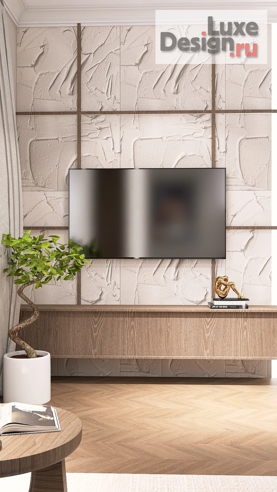 Дизайн интерьера однокомнатной квартиры "Квартира-студия 23,5 кв.м. для молодой и творческой девушки" (фото 7) от дизайнера Перевозчикова Ирина Александровна Дизайн интерьера однокомнатной квартиры "Квартира-студия 23,5 кв.м. для молодой и творческой девушки" (фото 7)