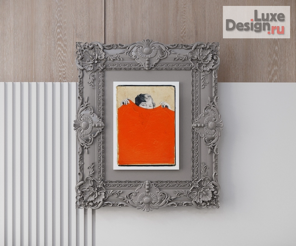 Дизайн интерьера трехкомнатной квартиры "Квартира ЖК Freedom" (фото 11)