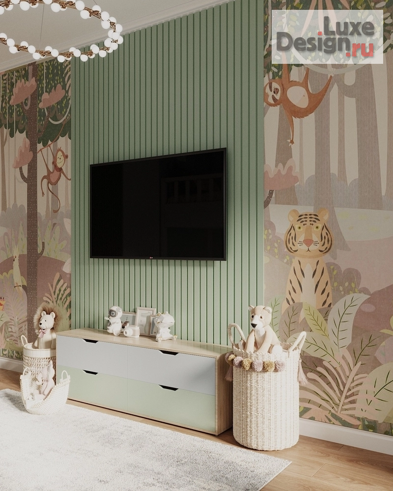 Дизайн интерьера четырехкомнатной квартиры "ЖК NOW (142 m²)" (фото 21) от дизайнера Шуманская Дарья Дизайн интерьера четырехкомнатной квартиры "ЖК NOW (142 m²)" (фото 21)