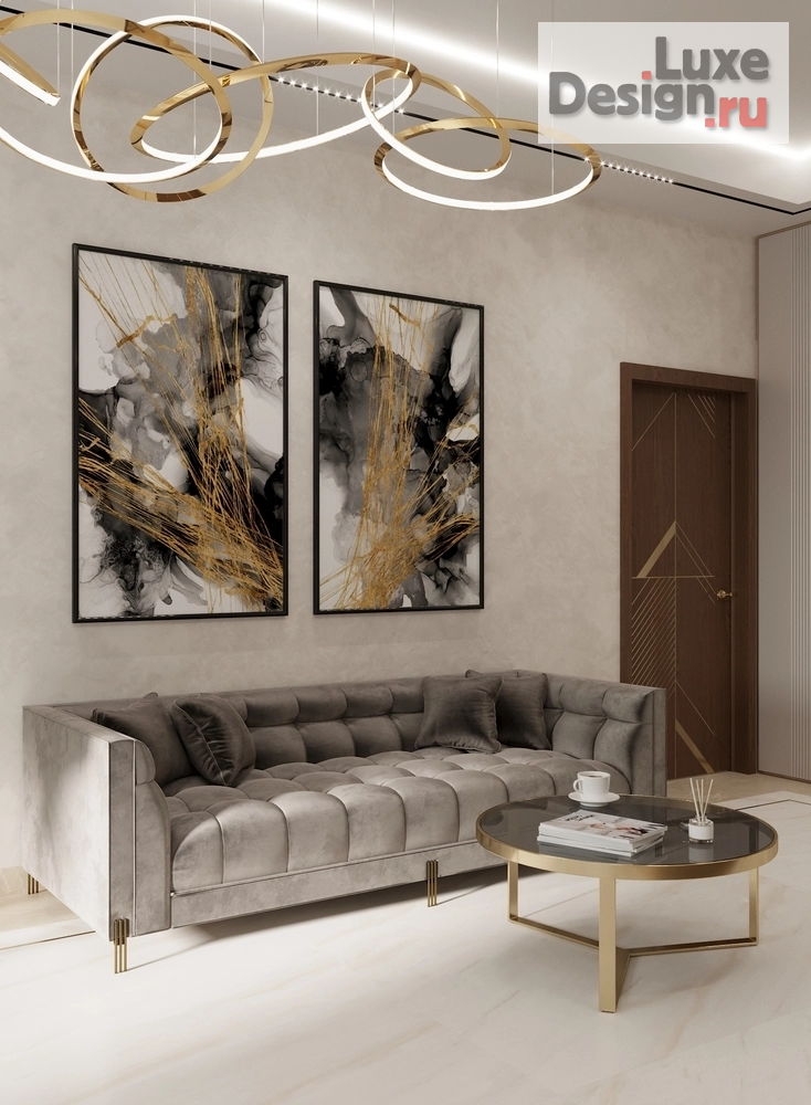 Дизайн интерьера офиса "ОФИС NAMETKINA - 18 (154,5 m²)" (фото 23) от дизайнера Шуманская Дарья Дизайн интерьера офиса "ОФИС NAMETKINA - 18 (154,5 m²)" (фото 23)