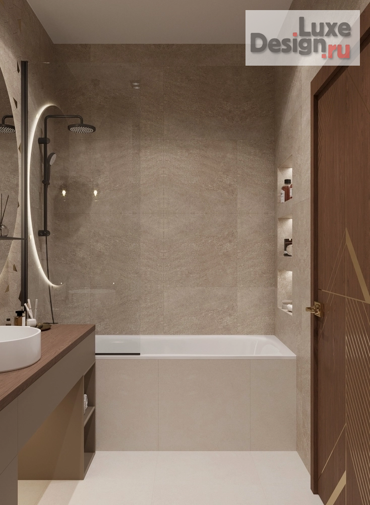 Дизайн интерьера офиса "ОФИС NAMETKINA - 18 (154,5 m²)" (фото 25) от дизайнера Шуманская Дарья Дизайн интерьера офиса "ОФИС NAMETKINA - 18 (154,5 m²)" (фото 25)