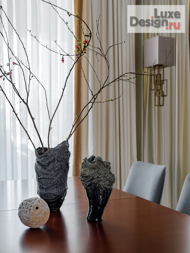 Дизайн интерьера загородного дома "Загородный дом в поселке Миллениум Парк" (фото 8)