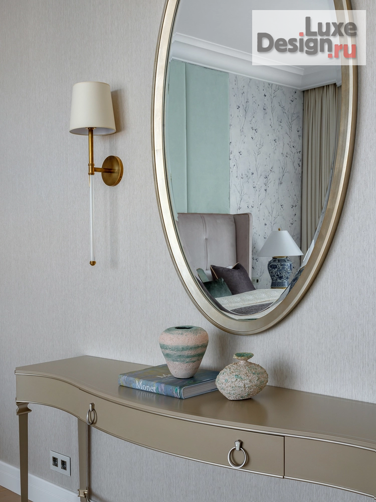 Дизайн интерьера загородного дома "Загородный дом в поселке Миллениум Парк" (фото 28)