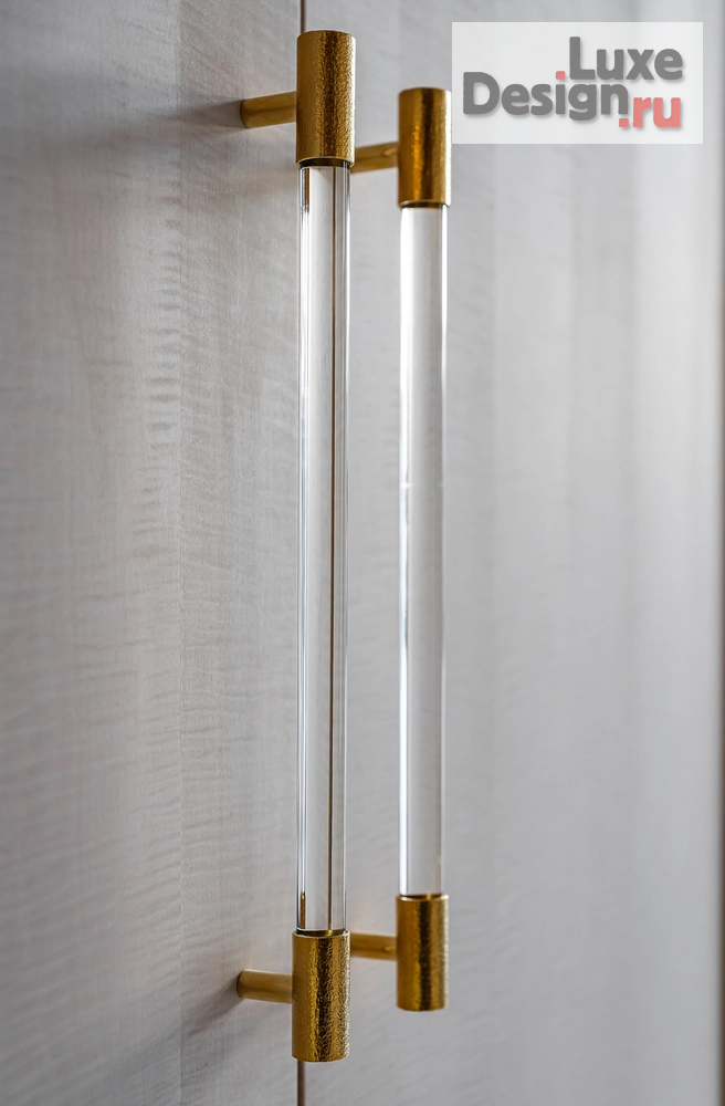 Дизайн интерьера загородного дома "Загородный дом в поселке Миллениум Парк" (фото 36)