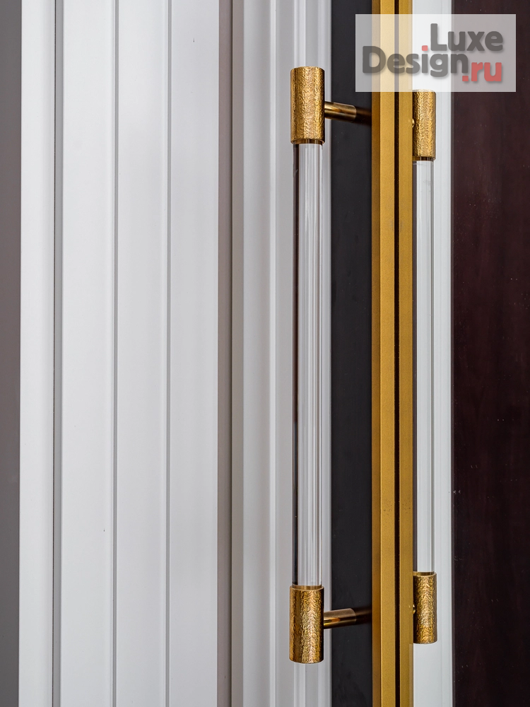 Дизайн интерьера загородного дома "Загородный дом в поселке Миллениум Парк" (фото 37)