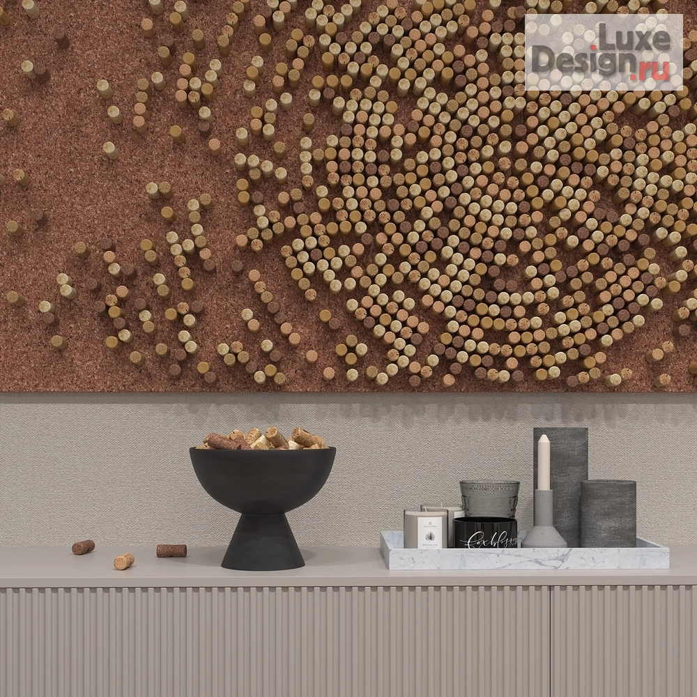 Дизайн интерьера частного дома "Двухэтажный дом в Подмосковье" (фото 12)