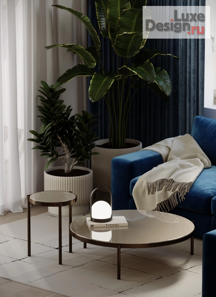 Дизайн интерьера двухкомнатной квартиры "Интерьер квартиры в ЖК "Мылзавод"" (фото 17) от дизайнера Чикиндины Регина и Олег Дизайн интерьера двухкомнатной квартиры "Интерьер квартиры в ЖК "Мылзавод"" (фото 17)