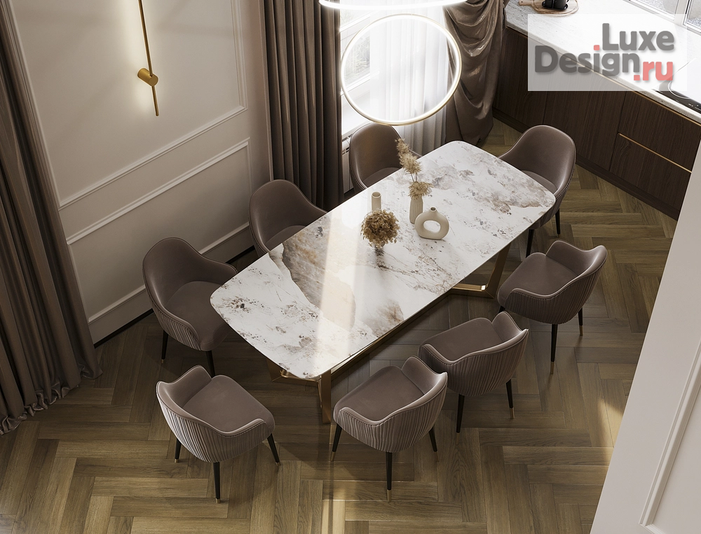 Дизайн интерьера частного дома "Дизайн-проект для загородного дома в г.Сергиев-Посад" (фото 6) от дизайнера Пронникова Виктория Юрьевна Дизайн интерьера частного дома "Дизайн-проект для загородного дома в г.Сергиев-Посад" (фото 6)