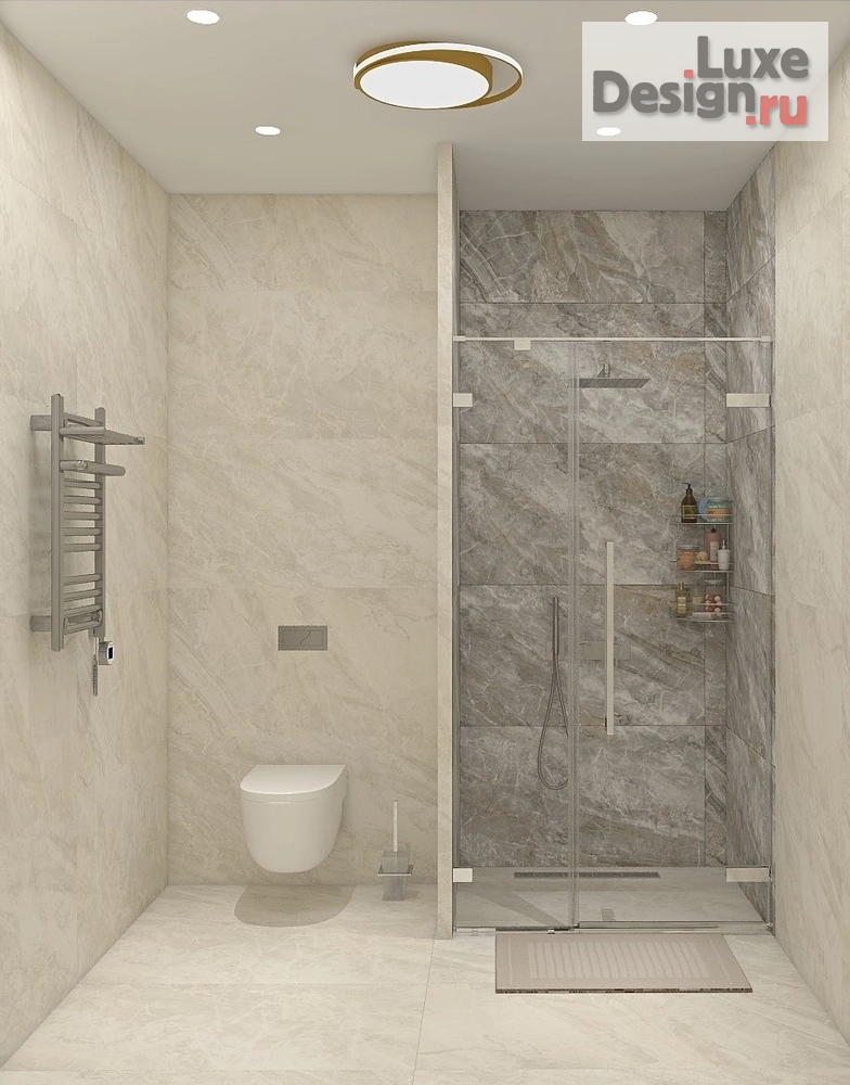 Дизайн интерьера частного дома "Дизайн-проект для загородного дома в г.Сергиев-Посад" (фото 11) от дизайнера Пронникова Виктория Юрьевна Дизайн интерьера частного дома "Дизайн-проект для загородного дома в г.Сергиев-Посад" (фото 11)