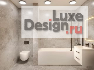 Дизайн интерьера трехкомнатной квартиры "Дизайн-проект квартиры в современном стиле для мамы и подростка" (фото 11)