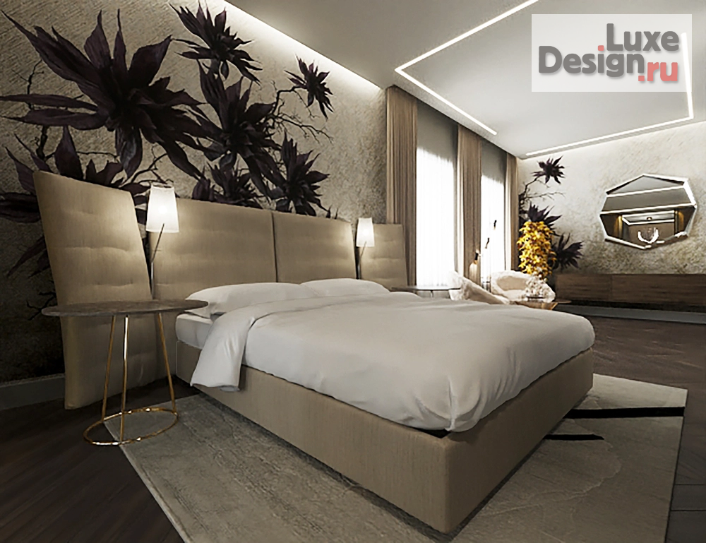 Дизайн интерьера частного дома "Дом" (фото 15)