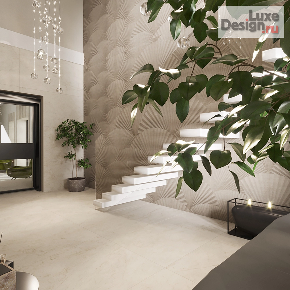 Дизайн интерьера частного дома "Дом" (фото 42)