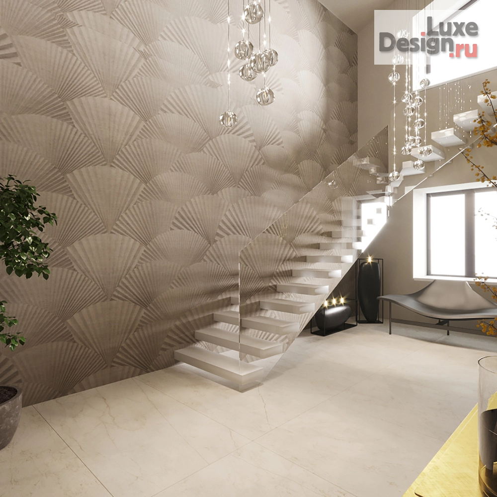 Дизайн интерьера частного дома "Дом" (фото 43)