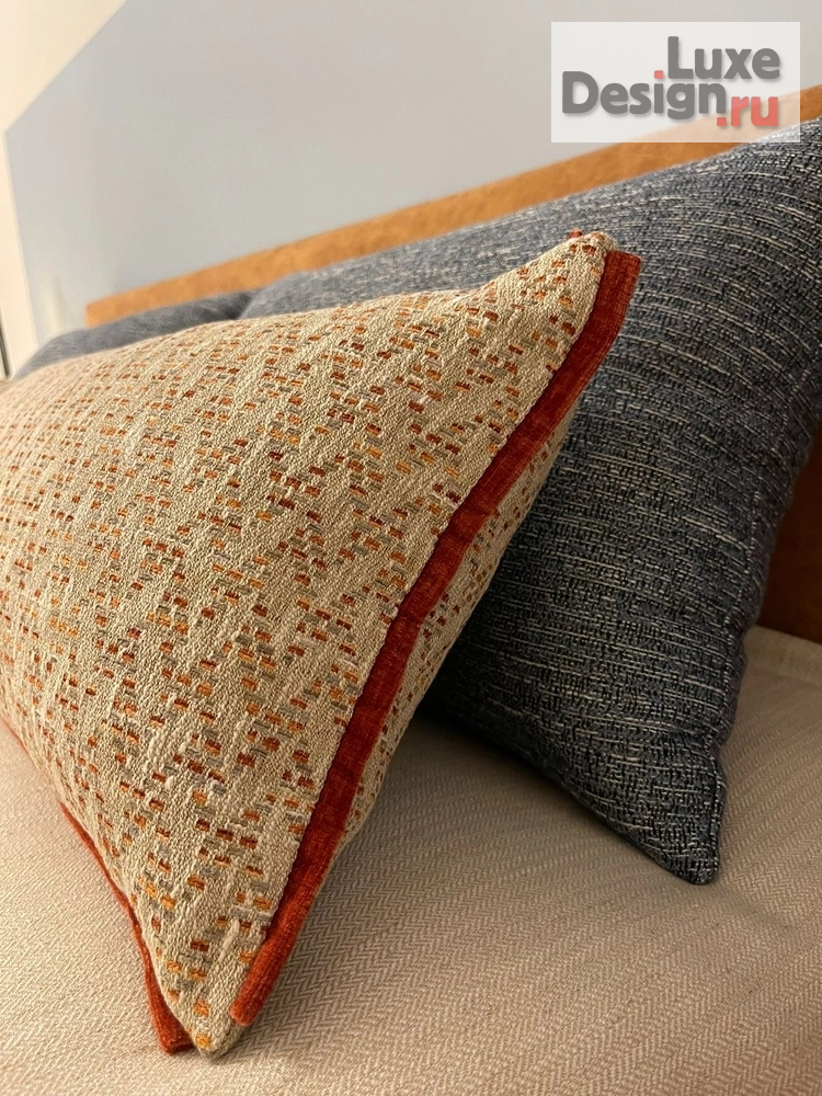 Дизайн интерьера двухкомнатной квартиры "Редизайн сталинки" (фото 4) от дизайнера Кармановская Елизавета Алексеевна Дизайн интерьера двухкомнатной квартиры "Редизайн сталинки" (фото 4)