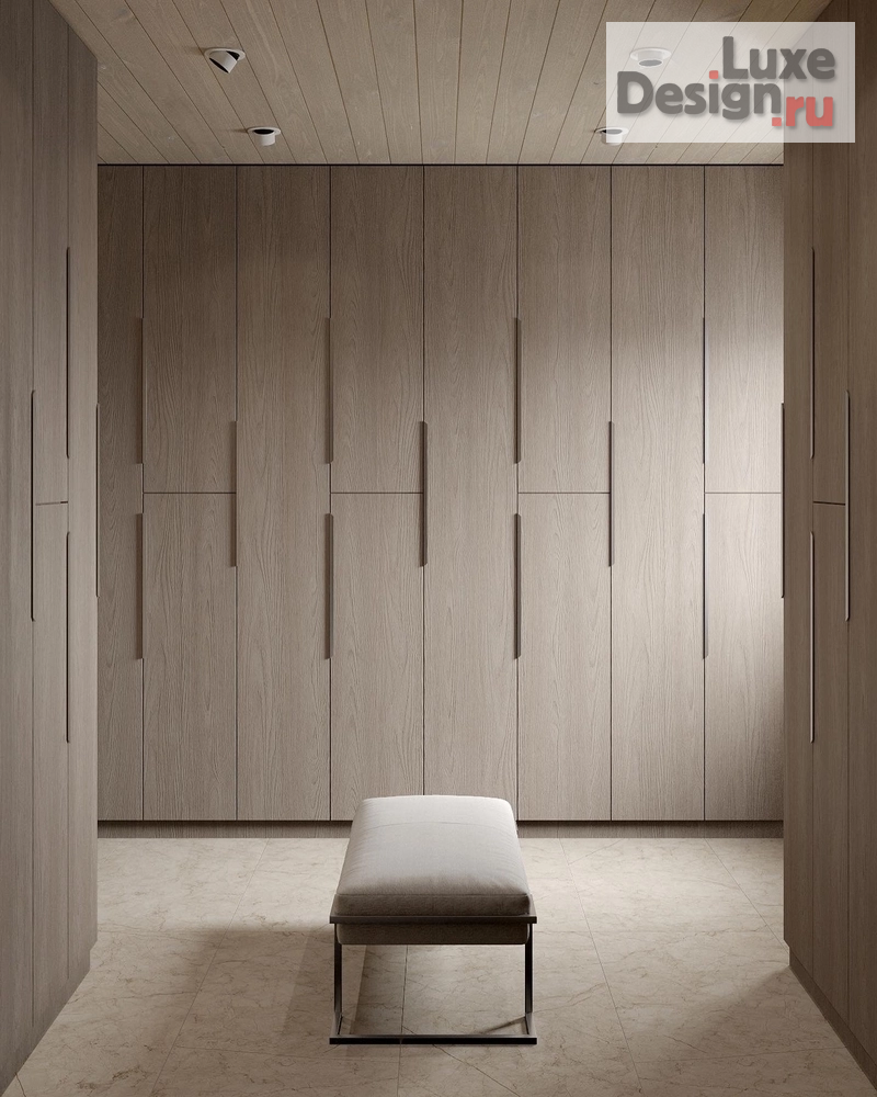 Дизайн интерьера загородного дома "Дизайн интерьера загородного дома" (фото 15)