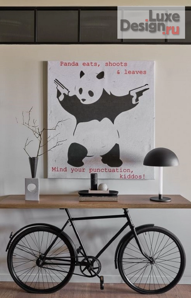 Дизайн интерьера двухкомнатной квартиры "ЖК Родной город" (фото 7)