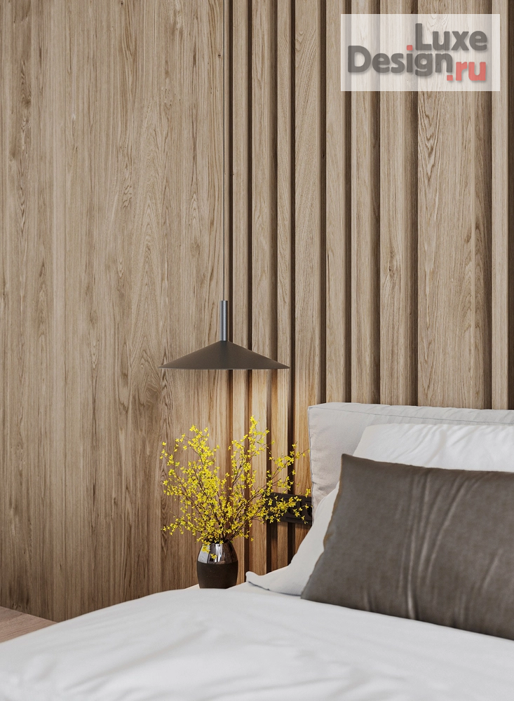 Дизайн интерьера частного дома "Дом в деревне Лазурный берег" (фото 5)