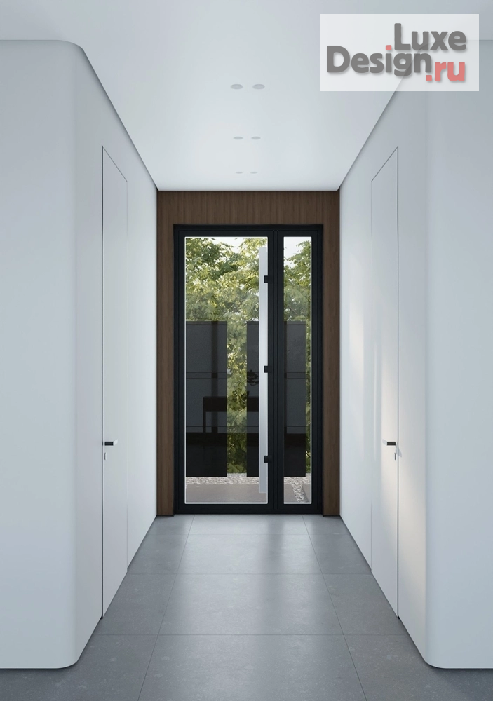 Дизайн интерьера частного дома "Дом в Сочи "Благодать"" (фото 6)