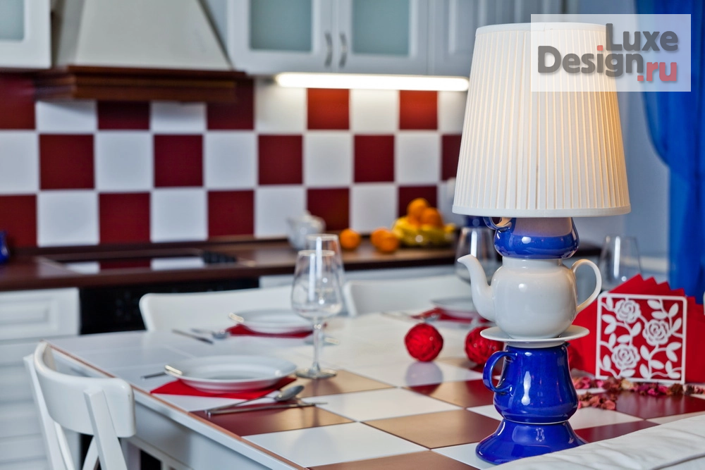 Дизайн интерьера квартиры студии "Ремонт и Дизайн интерьера Квартиры студии на 1 канале в телепередаче "Идеальный ремонт"" (фото 11)